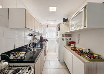 Apartamento com 87m², 3 dormitórios, 1 suíte, 1 vaga, Xangri-la Resort em Xangri-Lá