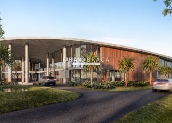 Empreendimento, Occhi Marina Club em Capão da Canoa
