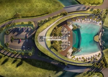 Empreendimento, Occhi Marina Club em Capão da Canoa