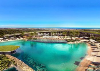 Empreendimento, Occhi Marina Club em Capão da Canoa