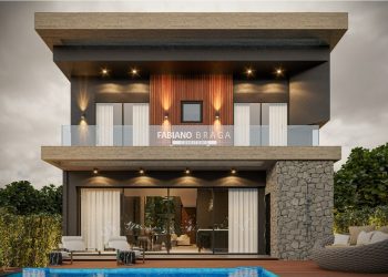 Sobrado com 236m², 4 dormitórios, 4 suítes, 2 vagas, Amare Home Resort em Xangri-lá