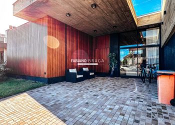 Casa Condominio com 218m², 4 dormitórios, 4 suítes, Sea Coast em Xangri-lá