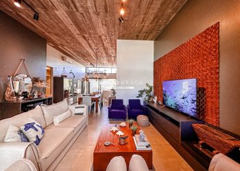 Casa Condominio com 218m², 4 dormitórios, 4 suítes, Sea Coast em Xangri-lá