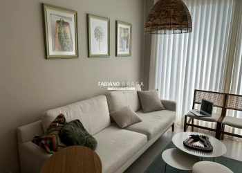Apartamento, 3 dormitórios, 2 suítes, 2 vagas, Thera Santorini em Xangri-lá