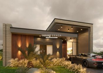 Casa Condominio com 150m², 4 dormitórios, 4 suítes, 2 vagas, Blue em Xangri-lá