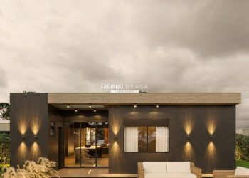 Casa Condominio com 150m², 4 dormitórios, 4 suítes, 2 vagas, Blue em Xangri-lá