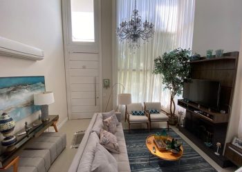 Sobrado com 250m², 4 dormitórios, 4 suítes, 2 vagas, Quintas do Lago em Xangri-lá