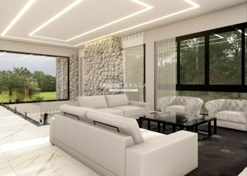 Sobrado com 408m², 4 dormitórios, 4 suítes, 2 vagas, Amare Home Resort em Xangri-lá