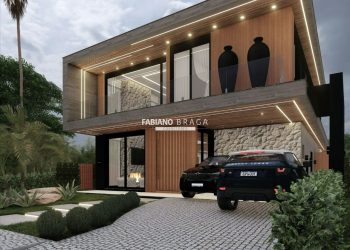 Sobrado com 408m², 4 dormitórios, 4 suítes, 2 vagas, Amare Home Resort em Xangri-lá