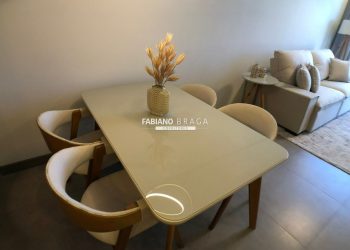 Apartamento com 53m², 1 dormitório, 1 suíte, 1 vaga, Livin Atlântida em Xangri-Lá