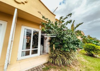 Casa Condominio com 70m², 3 dormitórios, 1 suíte, 1 vaga, Casa Hermosa em Xangri-lá