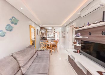 Casa Condominio com 70m², 3 dormitórios, 1 suíte, 1 vaga, Casa Hermosa em Xangri-lá