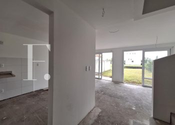 Casa Condominio com 114m², 3 dormitórios, 1 suíte, 2 vagas, Pateo Marbella em Xangri-lá
