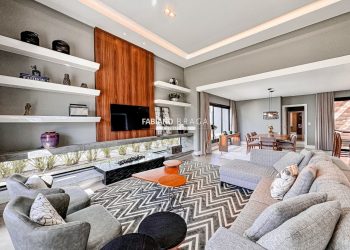Casa Condominio com 196m², 4 dormitórios, 4 suítes, 2 vagas, Sea Coast em Xangri-lá