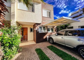 Casa com 150m², 3 dormitórios, 3 suítes, 2 vagas, Solanas em Xangri-lá
