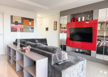Apartamento com 80m², 2 dormitórios, 1 suíte, 2 vagas, Rossi Atlântida em Xangri-lá