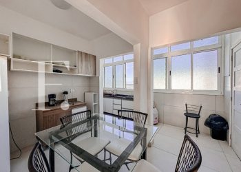 Apartamento com 82m², 2 dormitórios, Edifício Cannes em Xangri-lá