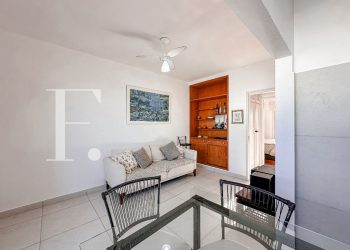 Apartamento com 82m², 2 dormitórios, Edifício Cannes em Xangri-lá