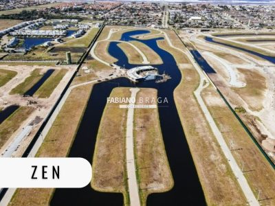 Terreno em Condominio com 252m², Zen Concept Resort em Xangri-lá