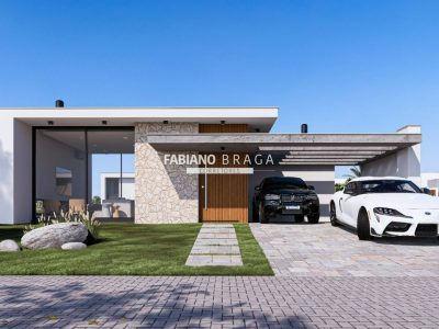 Casa Condominio com 250m², 4 dormitórios, 4 suítes, 2 vagas, Velas da Marina em Capão da Canoa
