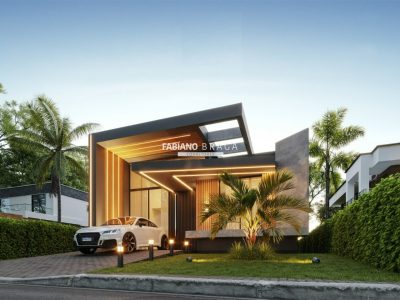 Sobrado com 95m², 3 dormitórios, 3 suítes, 2 vagas, Boulevard em Xangri-Lá