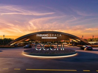 Terreno em Condominio, Occhi Marina Club em Capão da Canoa