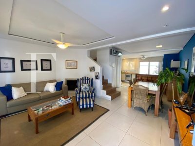 Casa Condominio com 104m², 3 dormitórios, 1 suíte, 2 vagas, Pacific em Xangri-lá