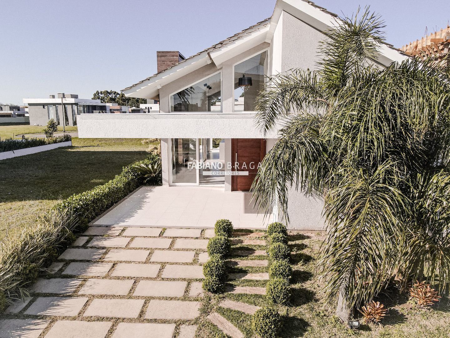 Casa Condominio com 180m², 4 dormitórios, 4 suítes, Capão Ilhas Resort em Capão da Canoa