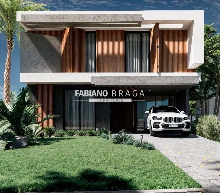 Sobrado com 260m², 5 dormitórios, 5 suítes, 2 vagas, Zen Concept Resort em Xangri-lá