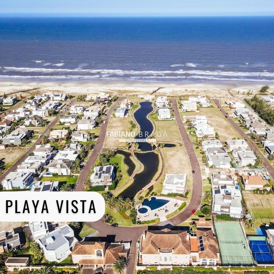 Terreno em Condominio com 551m², Playa Vista em Xangri-lá