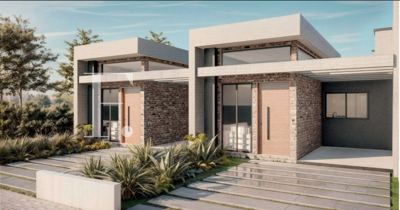 Casa com 85m², 2 dormitórios, 1 suíte, 1 vaga, no bairro Rainha Do Mar em Xangri-lá