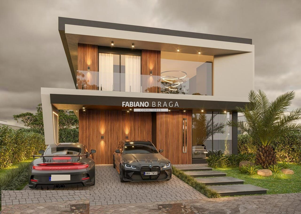 Sobrado com 210m², 4 dormitórios, 4 suítes, 2 vagas, Amare Home Resort em Xangri-lá