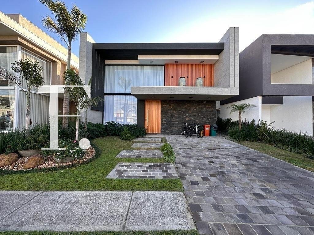 Sobrado com 325m², 5 dormitórios, 5 suítes, 2 vagas, Capão Ilhas Resort em Capão da Canoa