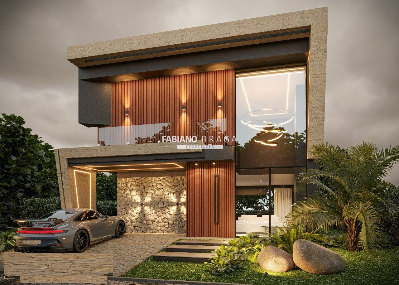 Sobrado com 236m², 4 dormitórios, 4 suítes, 2 vagas, Amare Home Resort em Xangri-lá