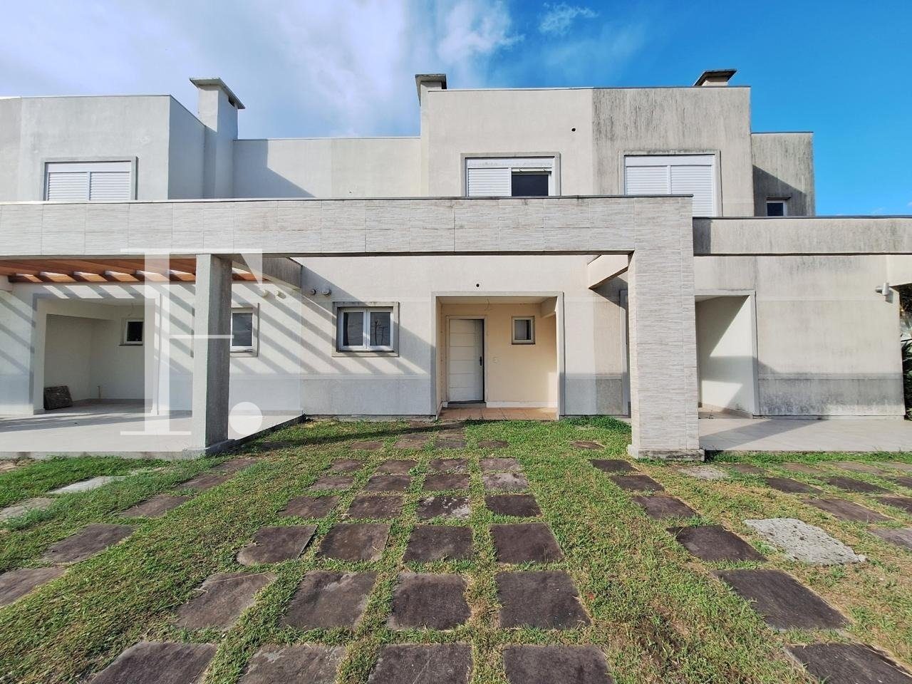 Casa Condominio com 114m², 3 dormitórios, 1 suíte, 2 vagas, Pateo Marbella em Xangri-lá