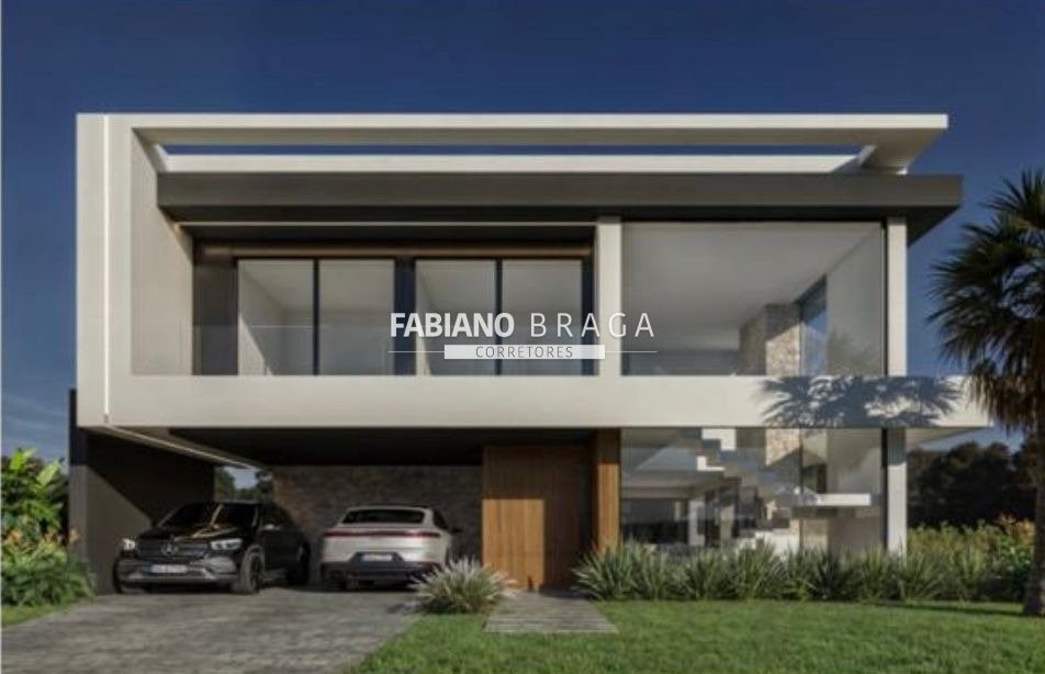 Sobrado com 327m², 5 dormitórios, 5 suítes, 2 vagas, Amare Home Resort em Xangri-lá