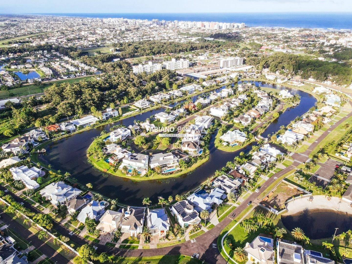 Atlântida Ilhas Park
