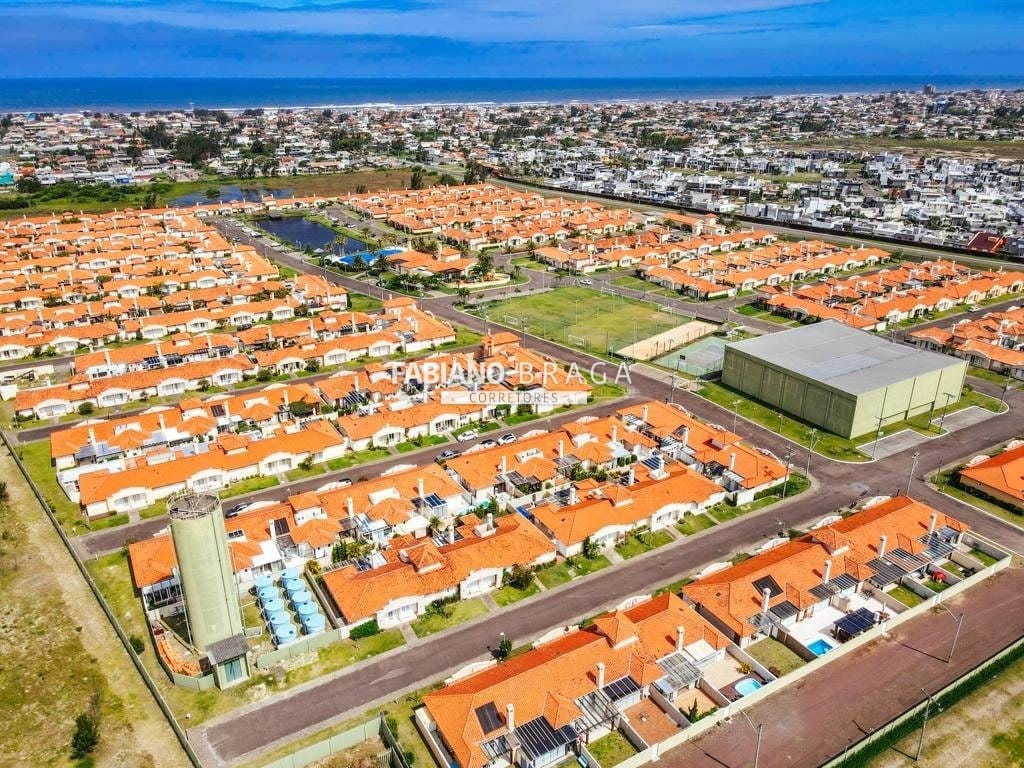 Casa Hermosa