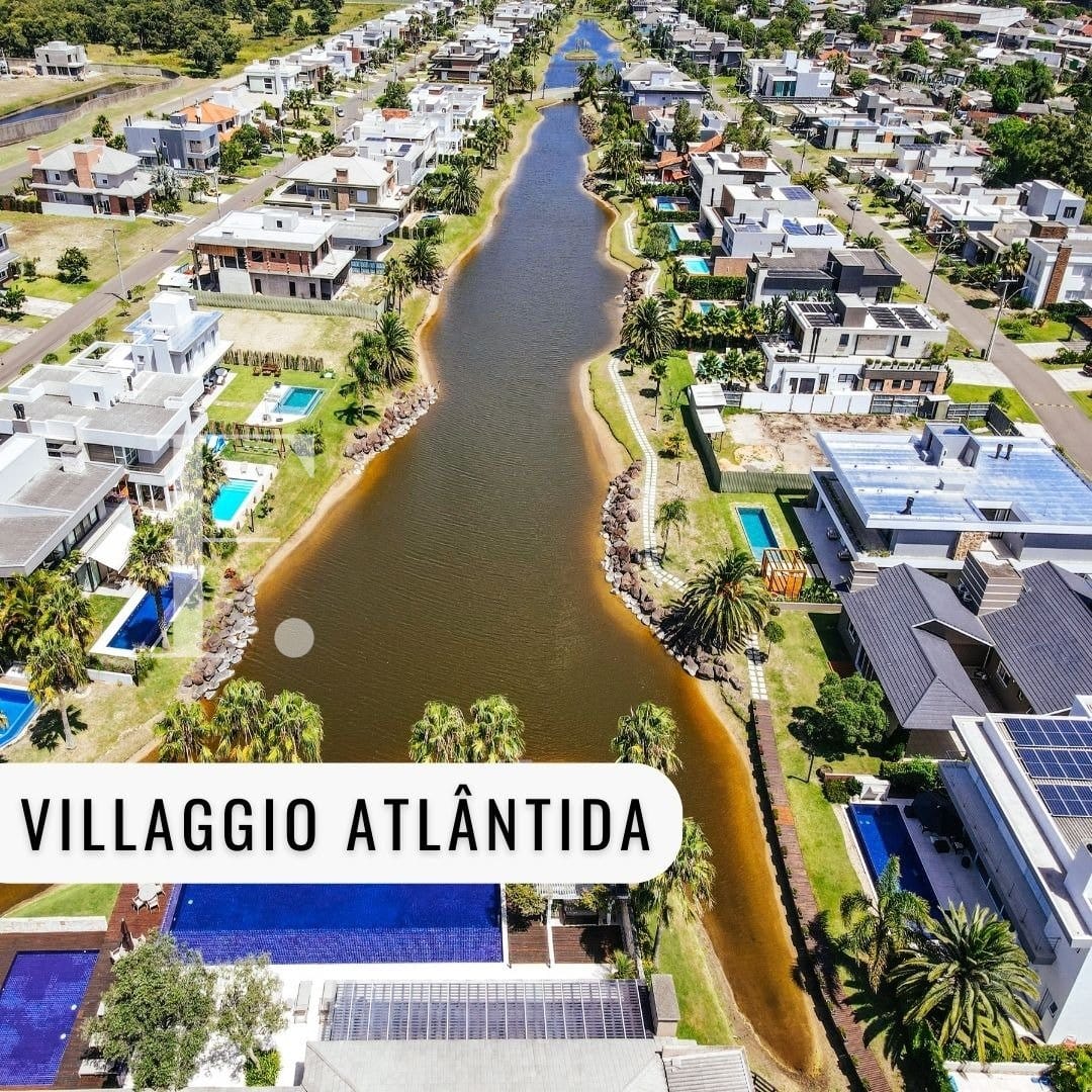 Villaggio