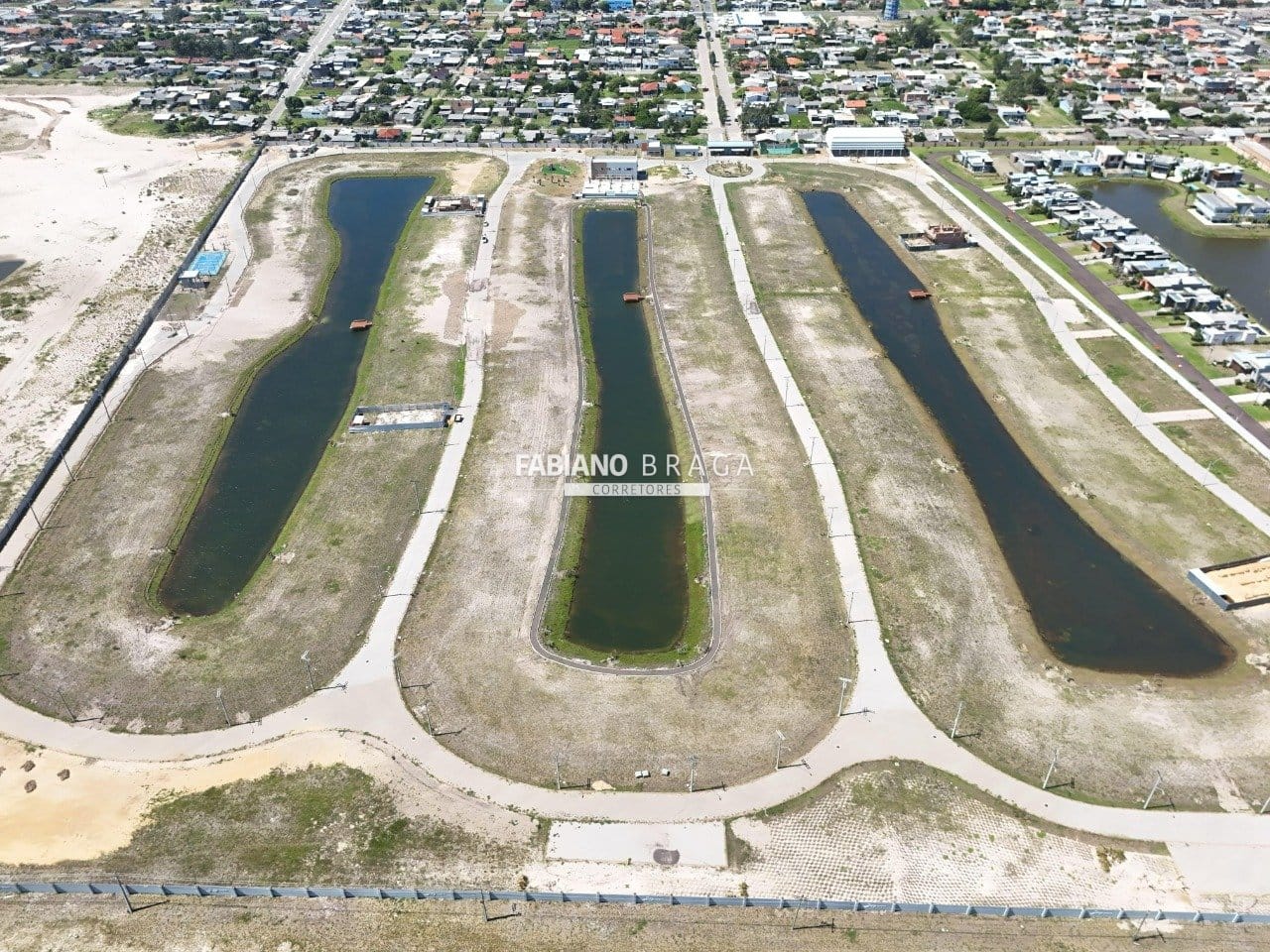 Terreno em Condomínio com 277m², Joy Xangri-Lá em Xangri-Lá