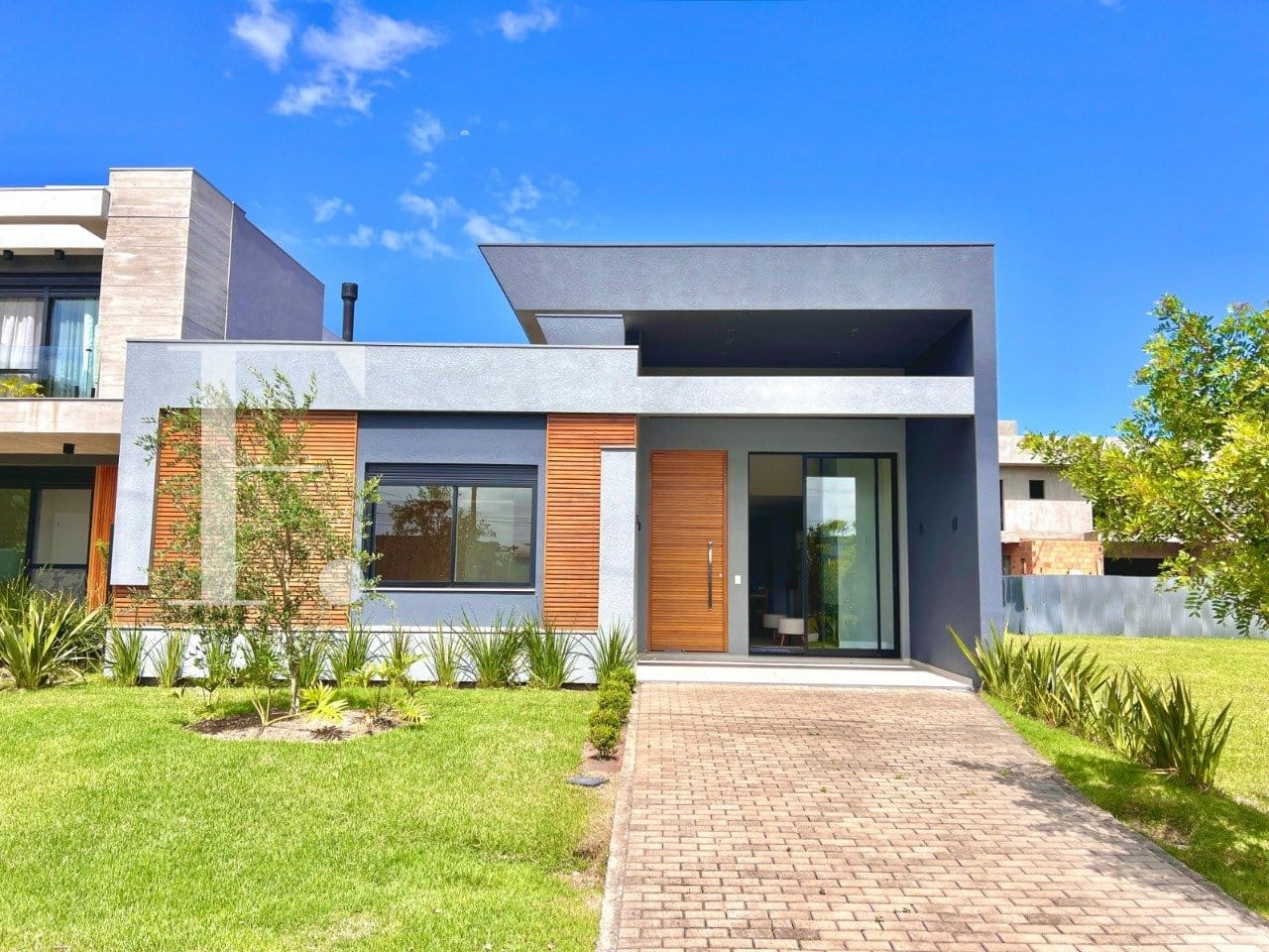 Casa Condomínio com 145m², 4 dormitórios, 4 suítes, 2 vagas, Sunset em Xangri-Lá