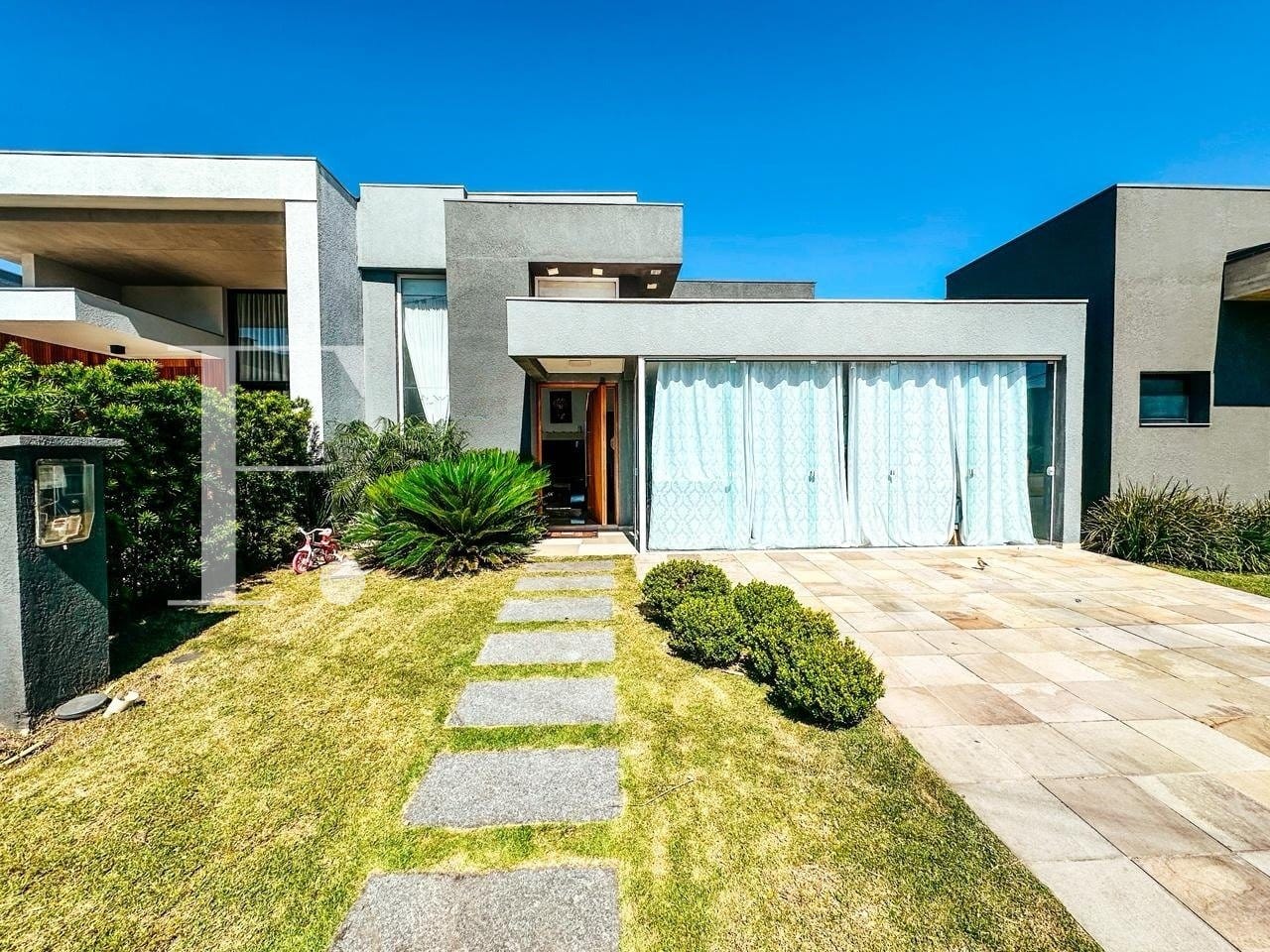 Casa Condomínio com 150m², 4 dormitórios, 4 suítes, Blue em Xangri-Lá
