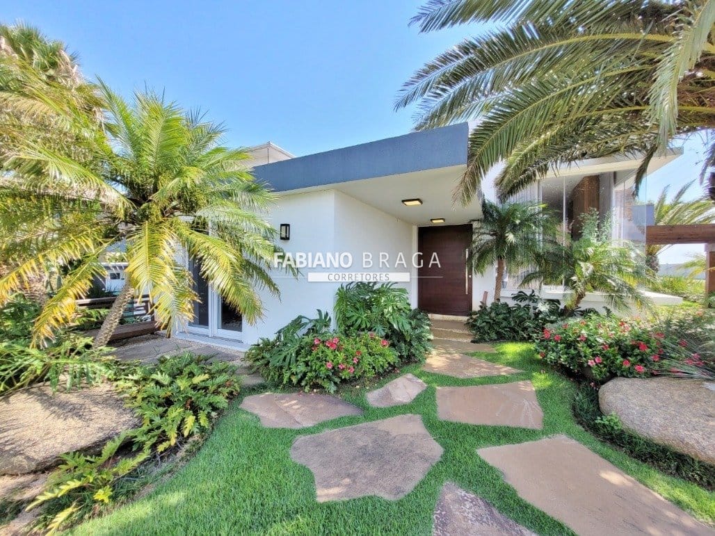 Casa Condomínio com 210m², 4 dormitórios, 4 suítes, Enseada Lagos em Xangri-Lá