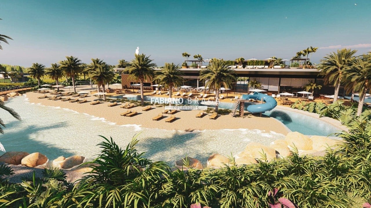 Vientos Resort