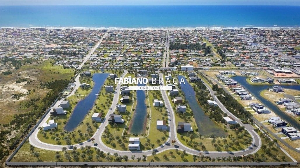 Terreno em Condomínio com 260m², Joy Xangri-Lá em Xangri-Lá