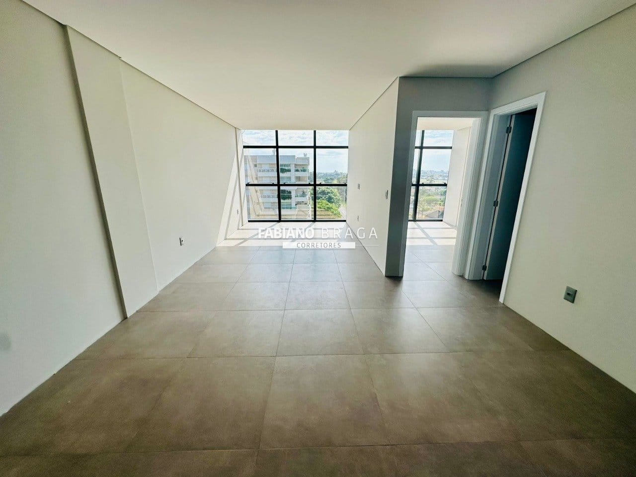 Apartamento com 50m², 1 dormitório, 1 vaga, Livin Atlântida em Xangri-Lá