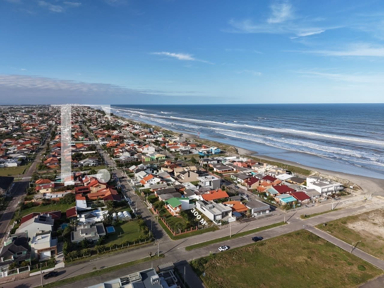 Terreno com 300m², no bairro Rainha do Mar em Xangri-Lá