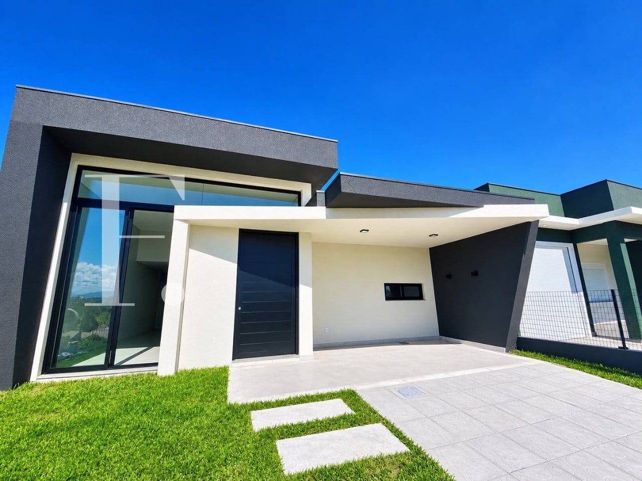 Casa com 133m², 3 dormitórios, 3 suítes, 2 vagas, Nova Xangri-Lá em Xangri-Lá