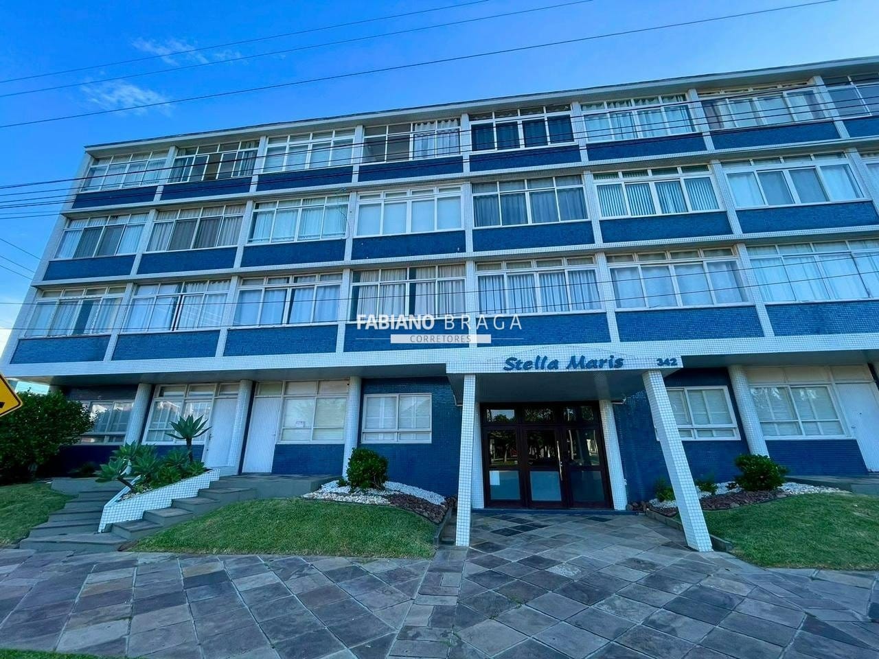 Stella Maris