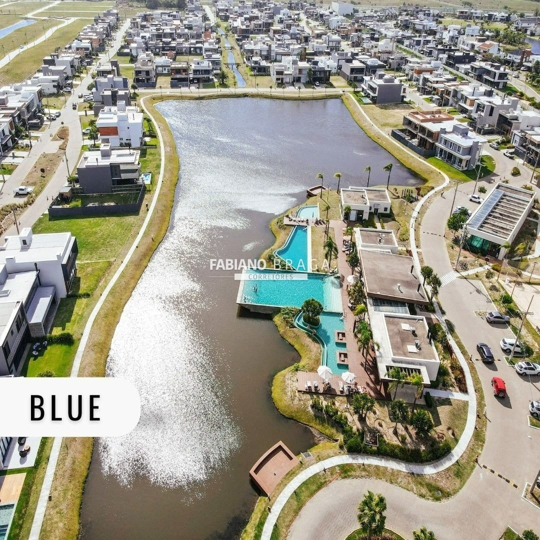 Terreno em Condomínio com 302m², Blue em Xangri-Lá